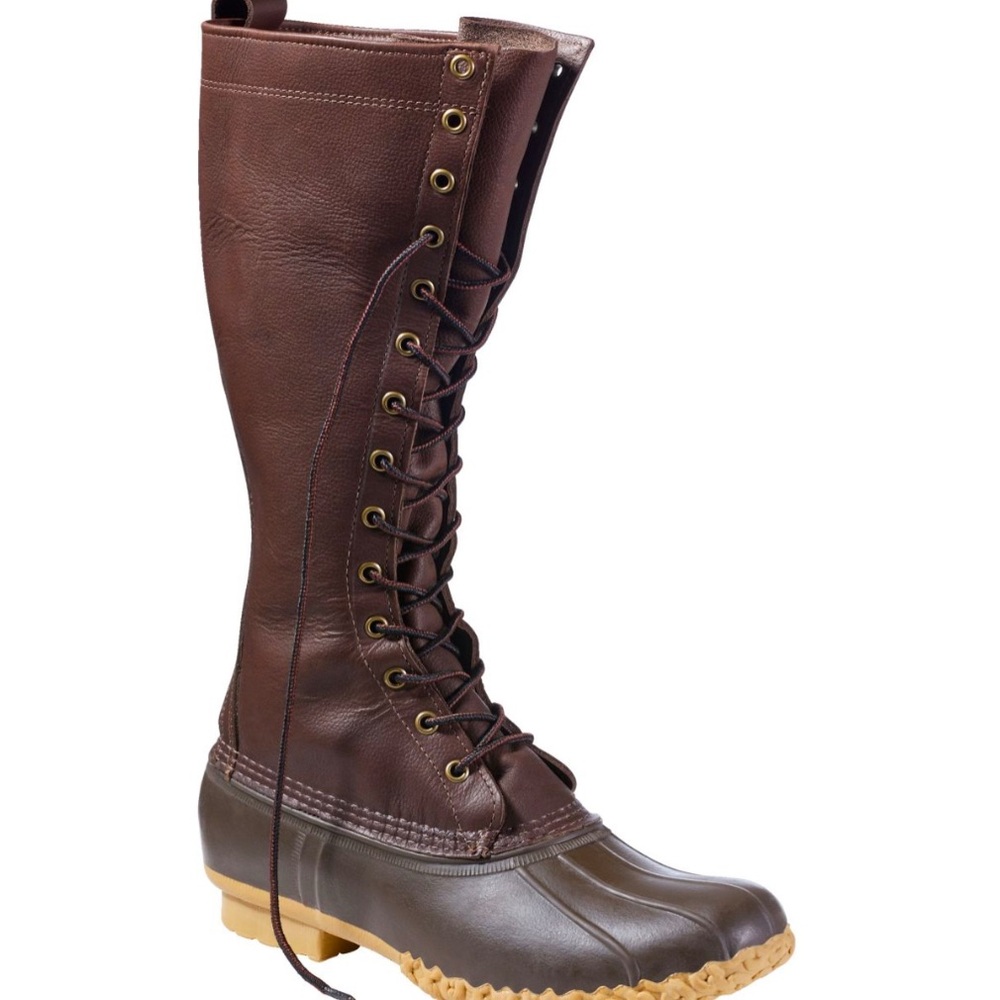 Men’s Maine Hunting Shoes 16”